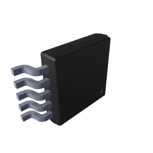 LT3991EMSE_TRPBF.step
