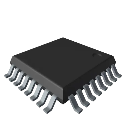 STM8S005K6T6C.stp